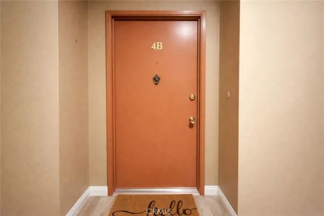 140 Walnut Avenue 4B, San Diego, CA 92103