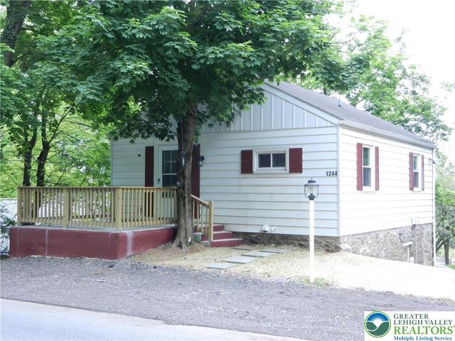 1244 Seidersville Road, Lower Saucon Twp, PA 18015