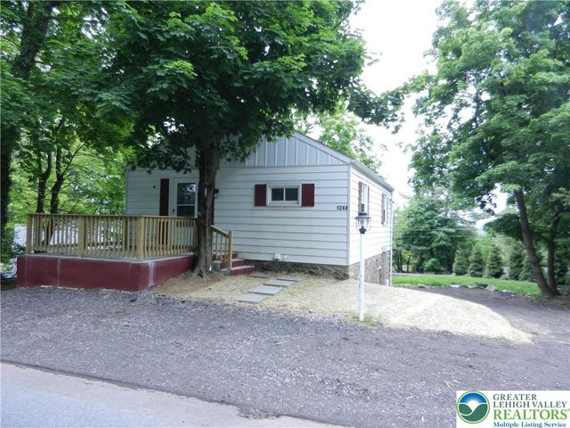 1244 Seidersville Road, Lower Saucon Twp, PA 18015