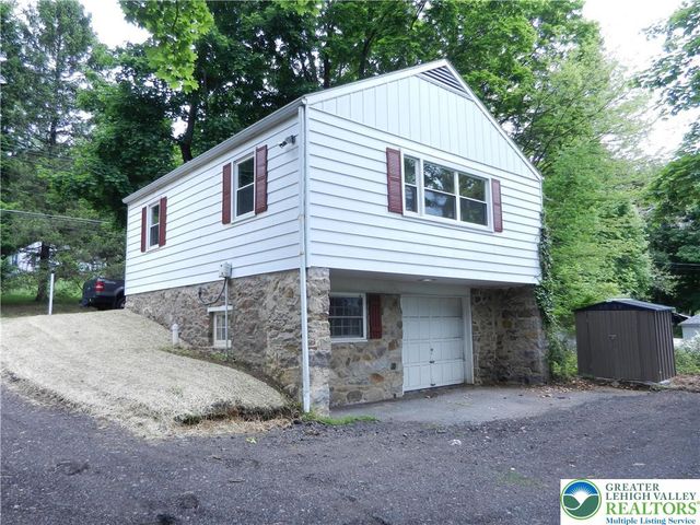 1244 Seidersville Road, Lower Saucon Twp, PA 18015