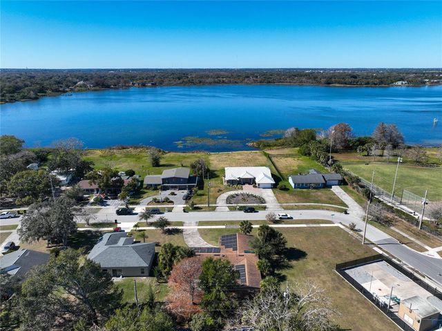 811 W LAKE MANN DRIVE, Orlando, FL 32805