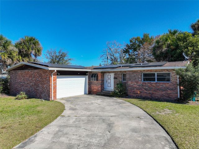 811 W LAKE MANN DRIVE, Orlando, FL 32805