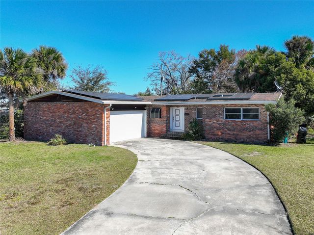 811 W LAKE MANN DRIVE, Orlando, FL 32805