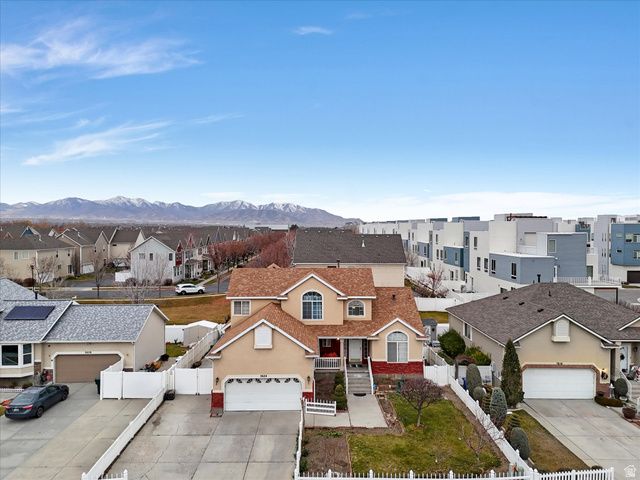 3624 S LIONHEART WAY, West Valley City, UT 84119