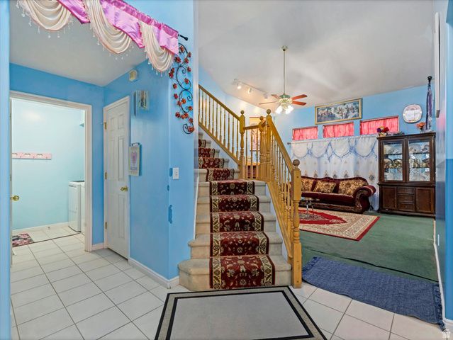 3624 S LIONHEART WAY, West Valley City, UT 84119