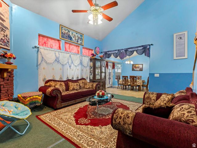 3624 S LIONHEART WAY, West Valley City, UT 84119