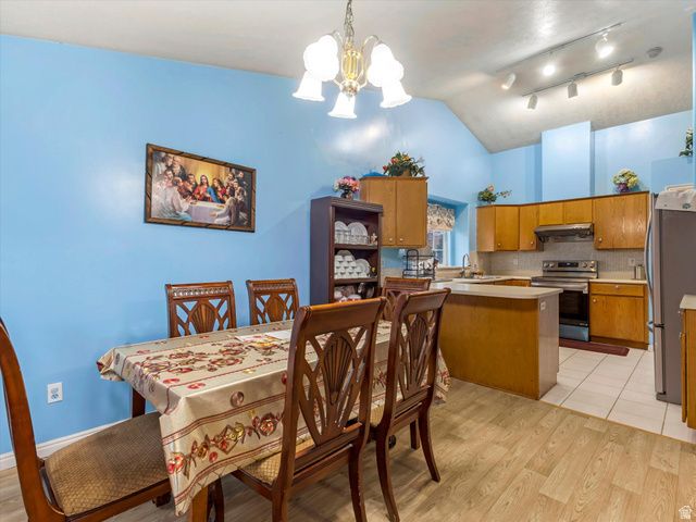 3624 S LIONHEART WAY, West Valley City, UT 84119