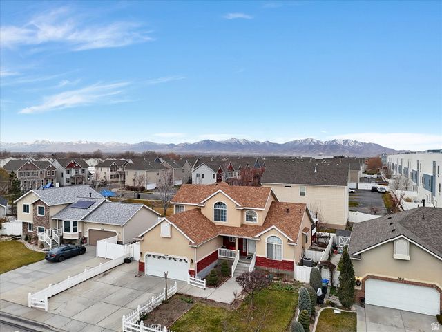 3624 S LIONHEART WAY, West Valley City, UT 84119