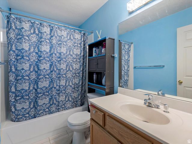 3624 S LIONHEART WAY, West Valley City, UT 84119