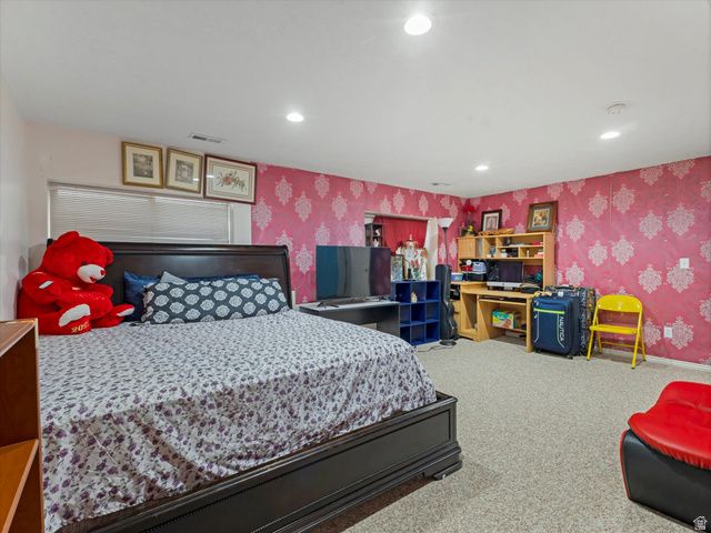 3624 S LIONHEART WAY, West Valley City, UT 84119