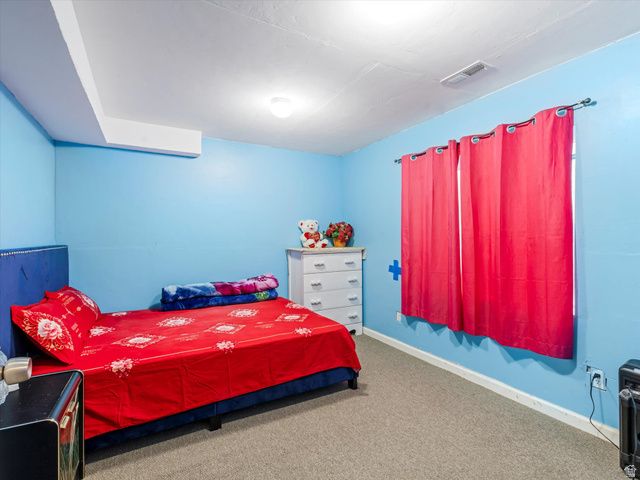 3624 S LIONHEART WAY, West Valley City, UT 84119