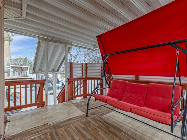 3624 S LIONHEART WAY, West Valley City, UT 84119