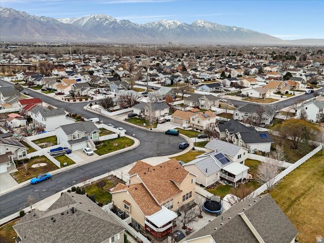 3624 S LIONHEART WAY, West Valley City, UT 84119