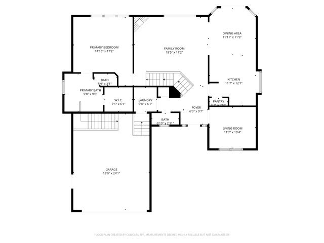 3624 S LIONHEART WAY, West Valley City, UT 84119