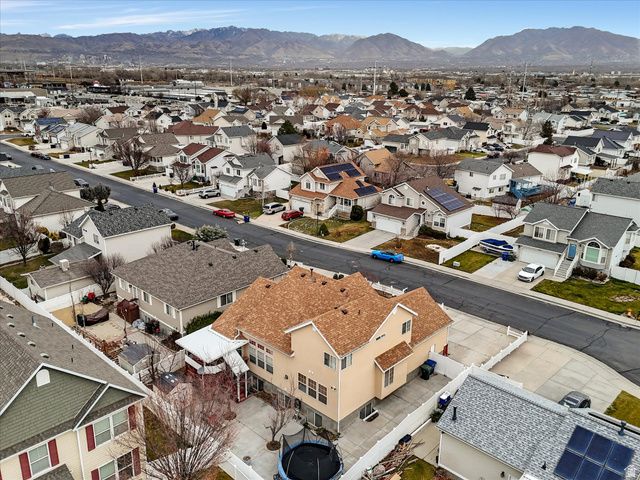 3624 S LIONHEART WAY, West Valley City, UT 84119