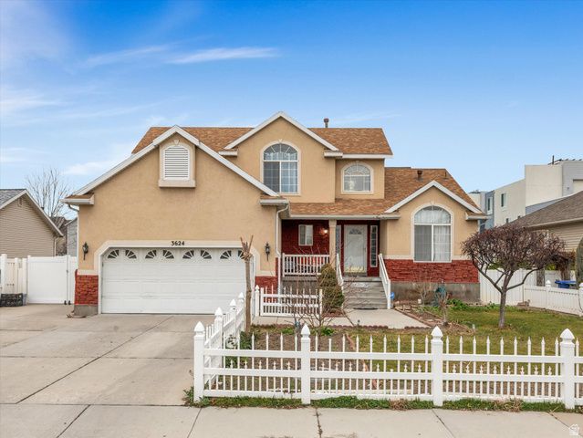 3624 S LIONHEART WAY, West Valley City, UT 84119