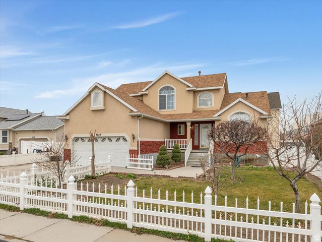 3624 S LIONHEART WAY, West Valley City, UT 84119