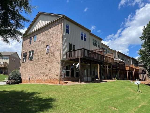 2785 Blakely Drive, Suwanee, GA 30024