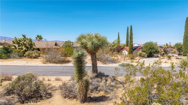 58323 Lisbon Drive, Yucca Valley, CA 92284