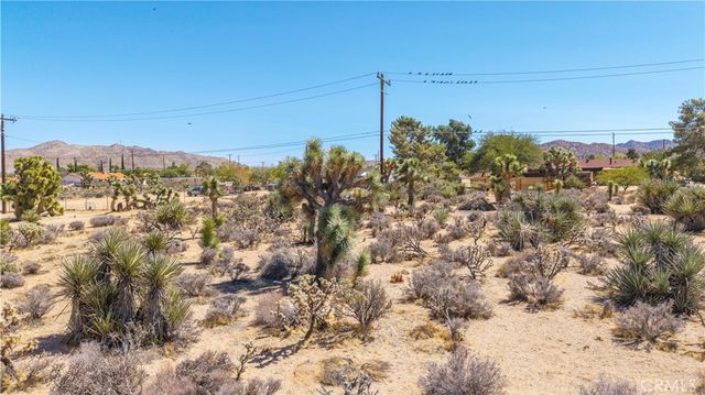 58323 Lisbon Drive, Yucca Valley, CA 92284