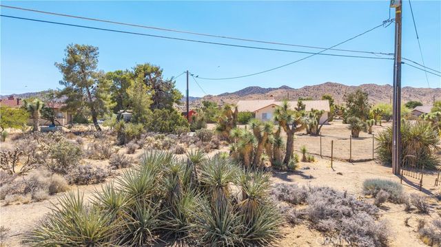 58323 Lisbon Drive, Yucca Valley, CA 92284