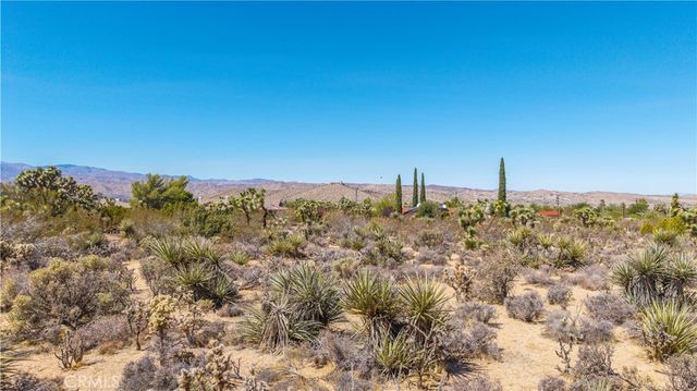 58323 Lisbon Drive, Yucca Valley, CA 92284
