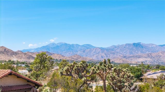 58323 Lisbon Drive, Yucca Valley, CA 92284