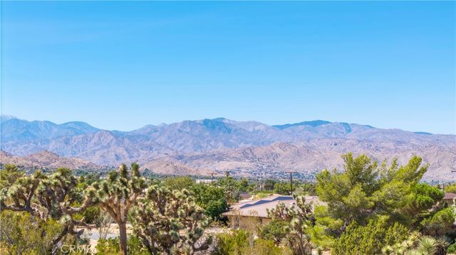 58323 Lisbon Drive, Yucca Valley, CA 92284
