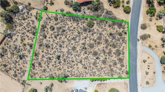 58323 Lisbon Drive, Yucca Valley, CA 92284
