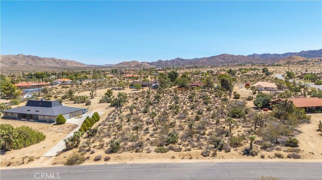 58323 Lisbon Drive, Yucca Valley, CA 92284