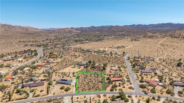 58323 Lisbon Drive, Yucca Valley, CA 92284