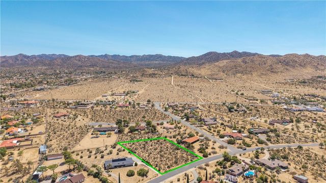 58323 Lisbon Drive, Yucca Valley, CA 92284