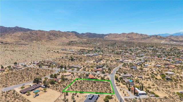 58323 Lisbon Drive, Yucca Valley, CA 92284