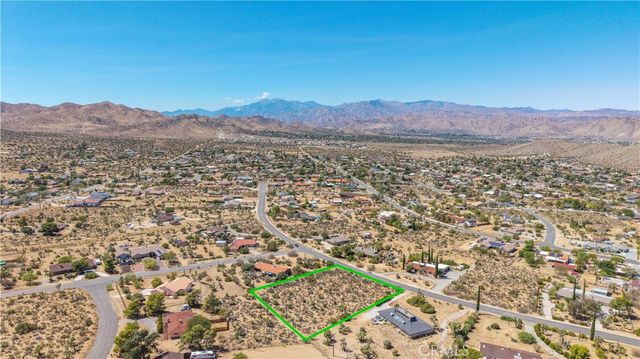 58323 Lisbon Drive, Yucca Valley, CA 92284