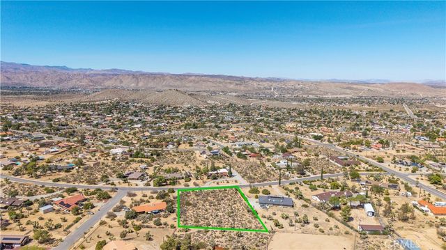 58323 Lisbon Drive, Yucca Valley, CA 92284
