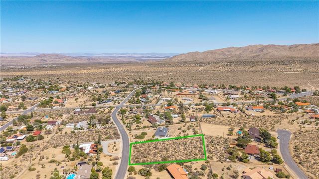 58323 Lisbon Drive, Yucca Valley, CA 92284