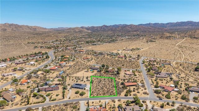 58323 Lisbon Drive, Yucca Valley, CA 92284