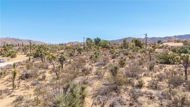 58323 Lisbon Drive, Yucca Valley, CA 92284