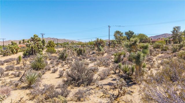 58323 Lisbon Drive, Yucca Valley, CA 92284