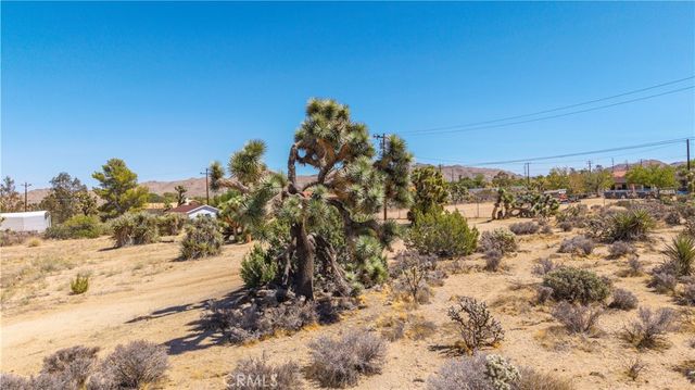 58323 Lisbon Drive, Yucca Valley, CA 92284