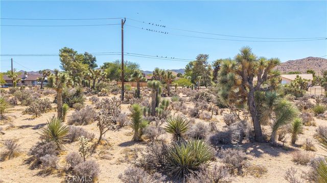 58323 Lisbon Drive, Yucca Valley, CA 92284