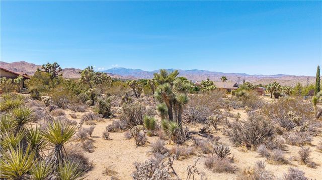 58323 Lisbon Drive, Yucca Valley, CA 92284