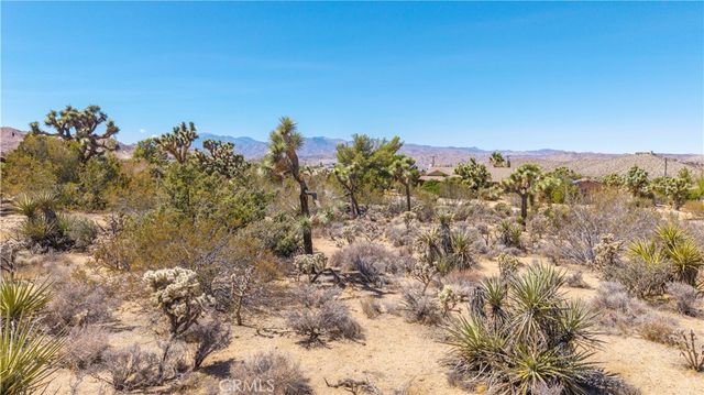 58323 Lisbon Drive, Yucca Valley, CA 92284
