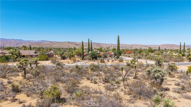 58323 Lisbon Drive, Yucca Valley, CA 92284