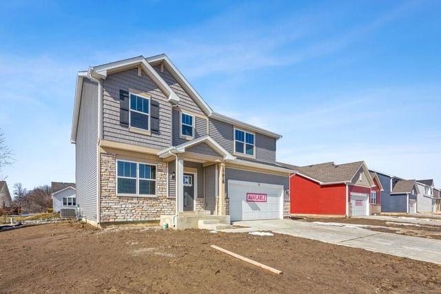 3857 Fender Street, Valparaiso, IN 46385