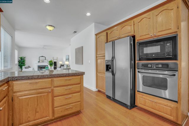 1932 Medicine Mountain Ct, Antioch, CA 94531