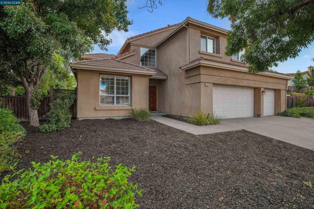 1932 Medicine Mountain Ct, Antioch, CA 94531