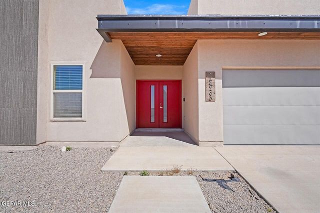 12933 NIDD Avenue, Horizon City, TX 79928
