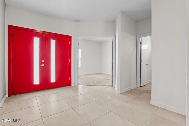 12933 NIDD Avenue, Horizon City, TX 79928