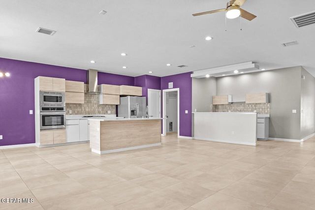 12933 NIDD Avenue, Horizon City, TX 79928